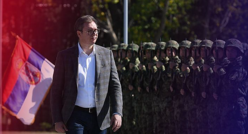 Novosti: Vlada Srbije zvanično usvaja zahtjev da od Kfora traži povratak srpske vojske i policije na Kosovo i Metohiju