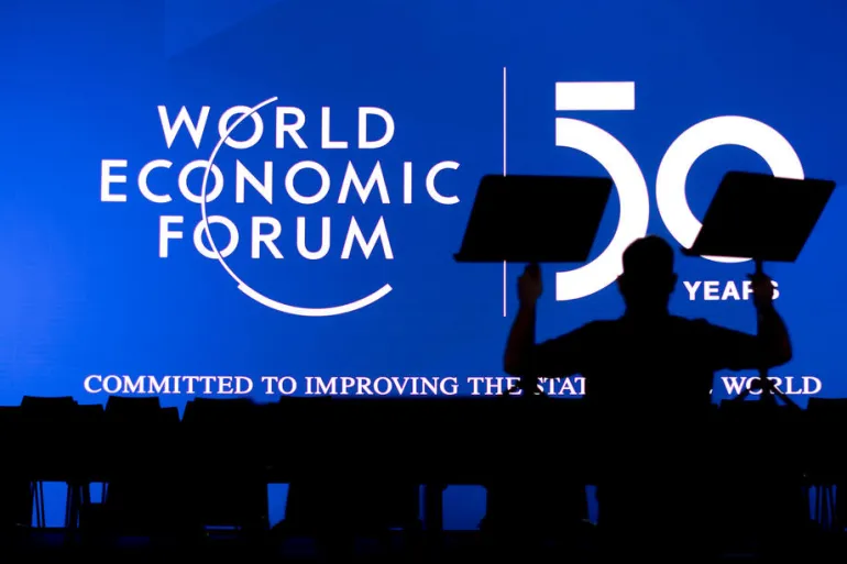 Svjetski ekonomski forum – globalistička organizacija „gdje krupne zvjerke idu“