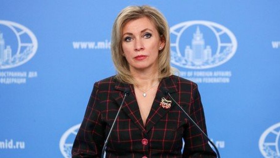 Zaharova: Priština će prouzrokovati sukob velikih razmjera na Balkanu!