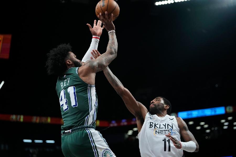 NBA: Šarlot bolji od Čikaga, Pistonsi prekinuli niz poraza