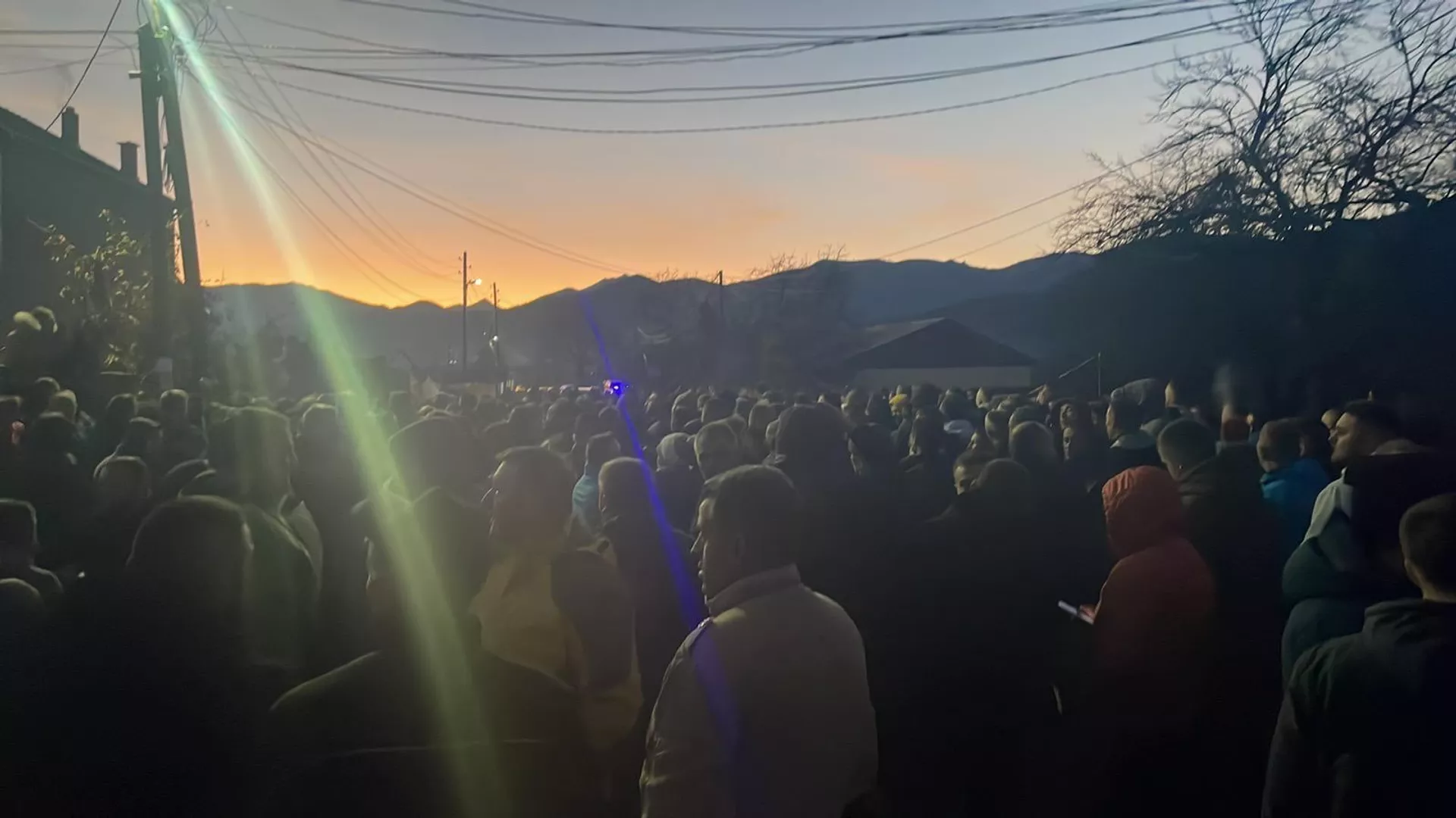 Danas protest u Štrpcu, zbog napada na srpske dječake