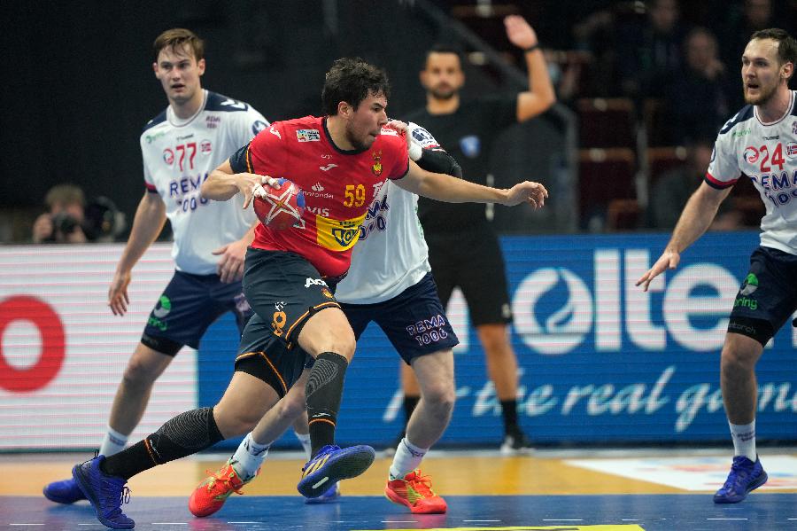 Španija jača od Norveške i zakazala polufinale sa Danskom