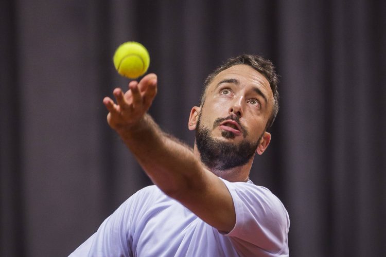 AO: Loš start srpskih predstavnika u kvalifikacijama