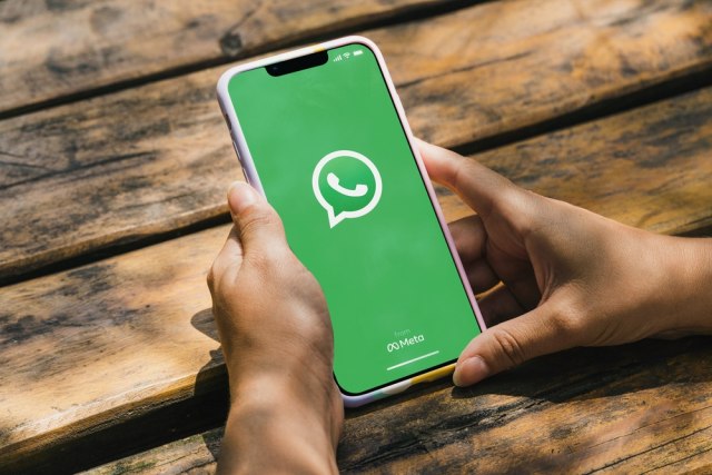 Nova korisna opcija stiže na WhatsApp za Android