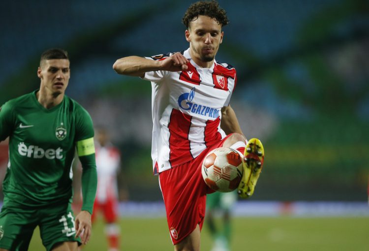 Zvezda za Erakovića traži 10, Krasnodar daje 4 miliona evra?