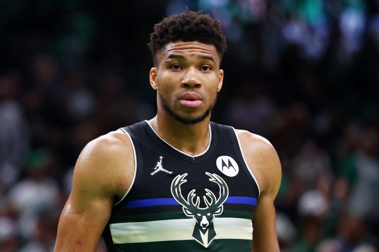 NBA: Janis nezaustavljiv, Indijana izbjegla katastrofalan poraz