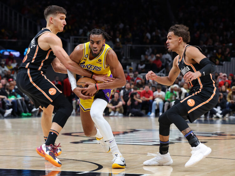NBA: Poraz Jokića, Mičel brojao do 71!