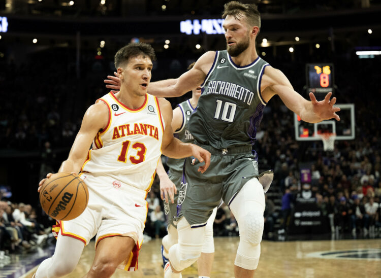 NBA: Bogdan dobar u pobjedi protiv bivšeg kluba
