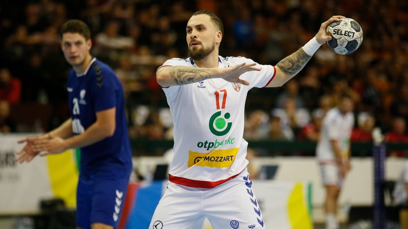 Srbija se revanširala evropskom šampionu: Orlovi bolji od Švedske u Halmštadu!