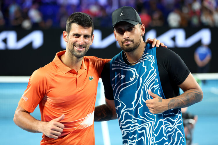 Melburn oduševljeno dočekao Đokovića, Nole spreman za AO