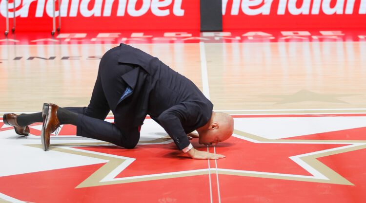 Saša Obradović: Kad sam odlazio, odbacili su me iz porodice