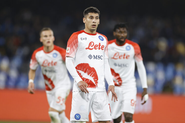 Kup Italije: Kremoneze posle penal ruleta izbacio Napoli