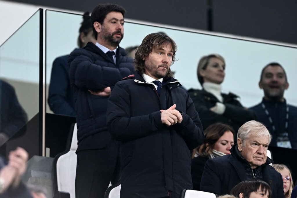 Drakonska kazna: Juventusu oduzeto 15 bodova