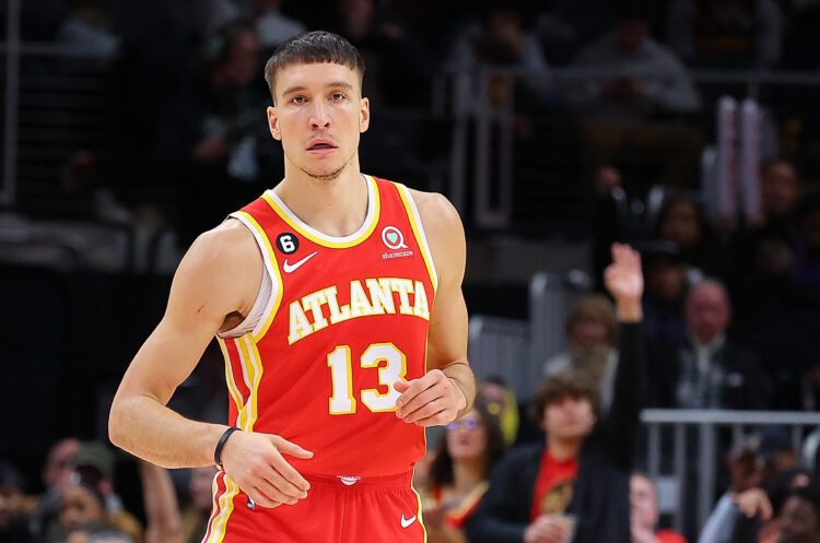 NBA: Denver moćan i bez Jokića, Atlanti peta pobjeda u nizu