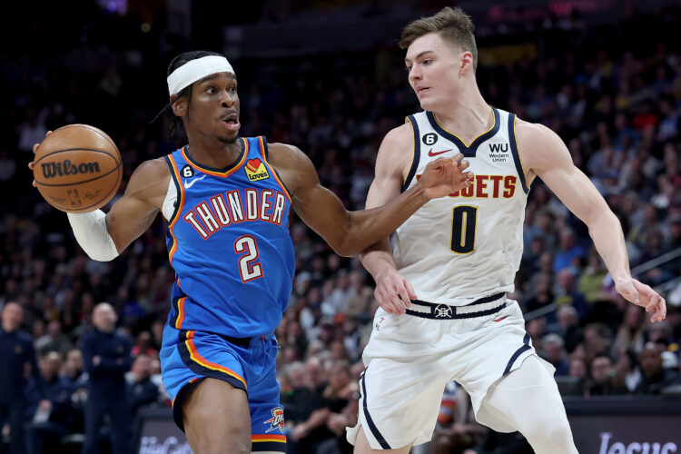 NBA: Kraj serije oslabljenih Negetsa, sjajna partija Lebrona