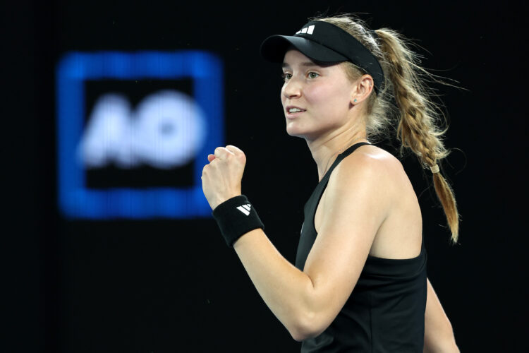 AO: Ribakina briljira, pala i Ostapenko za polufinale