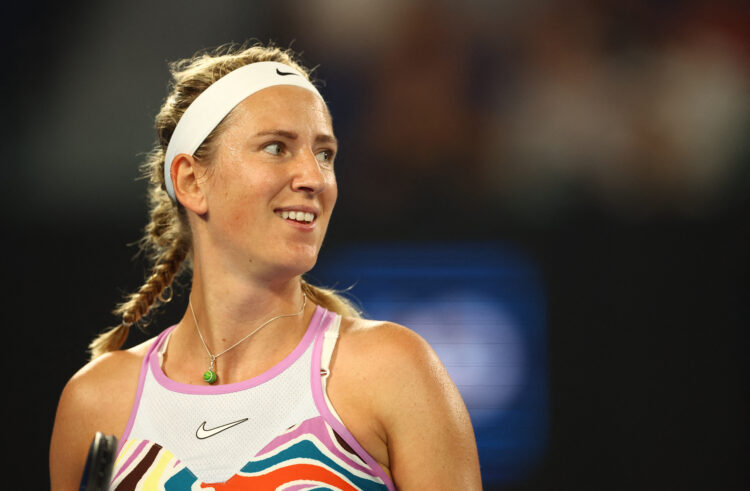 Azarenka slomila treću na svijetu za polufinale Australijan opena!