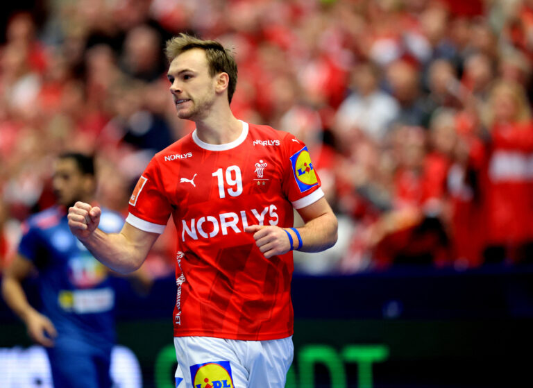 Matijas Gidsel najbolji strijelac i MVP Svjetskog prvenstva