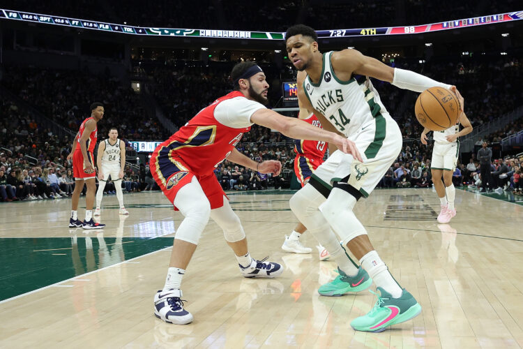 NBA: Janis brojao do 50, Memfis prekinuo lošu seriju