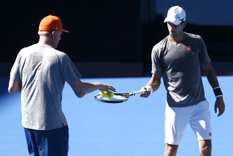 Beker: Novak ide na 23+, ali svijet nije vidio nikoga kao Rodžera