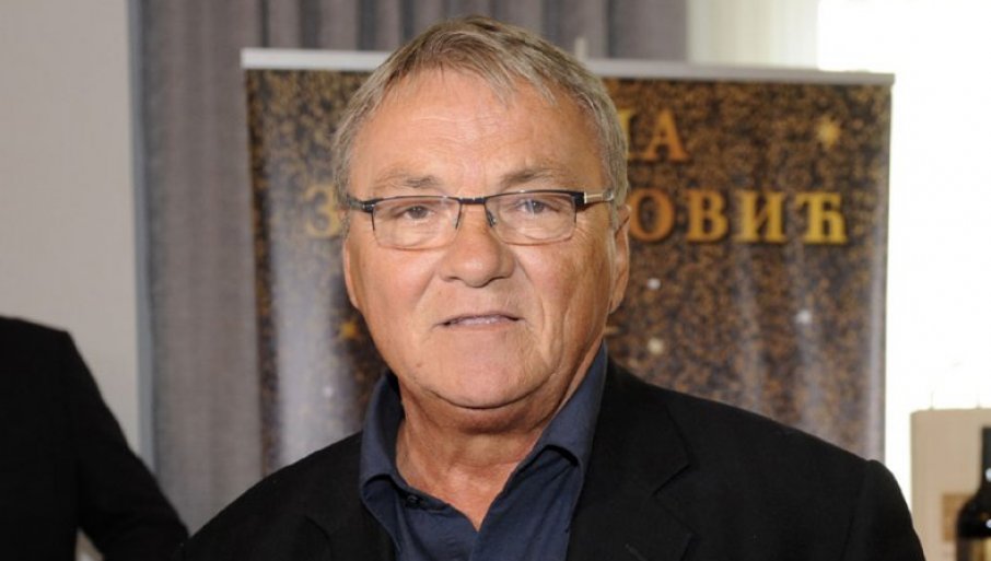 Nakon duge i teške bolesti: Preminuo Zoran Kalezić