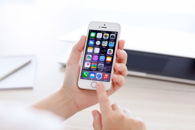 Apple je objavio nadogradnju za devet godina stari iPhone 5S
