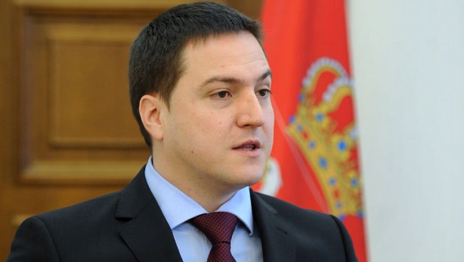 Oglasio se Ružić o suspenziji u SPS-u: Uporedio sebe sa Đordanom Brunom