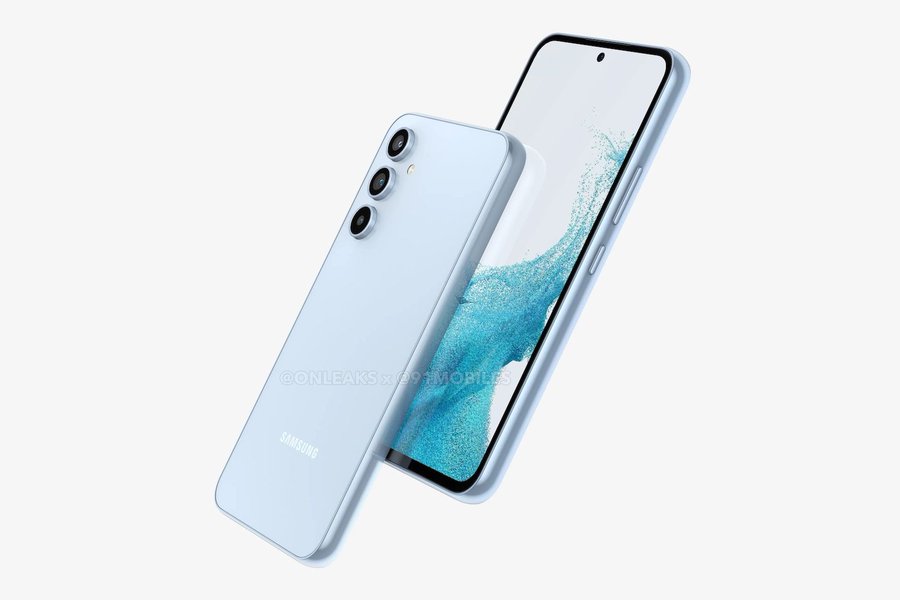 Novi detalji o Samsungovom pristupačnom Galaxy A54 5G telefonu