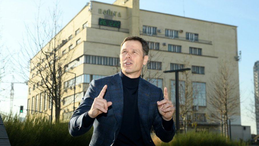 Mali: Srbija je pokazala svoju snagu uprkos krizi i izazovima