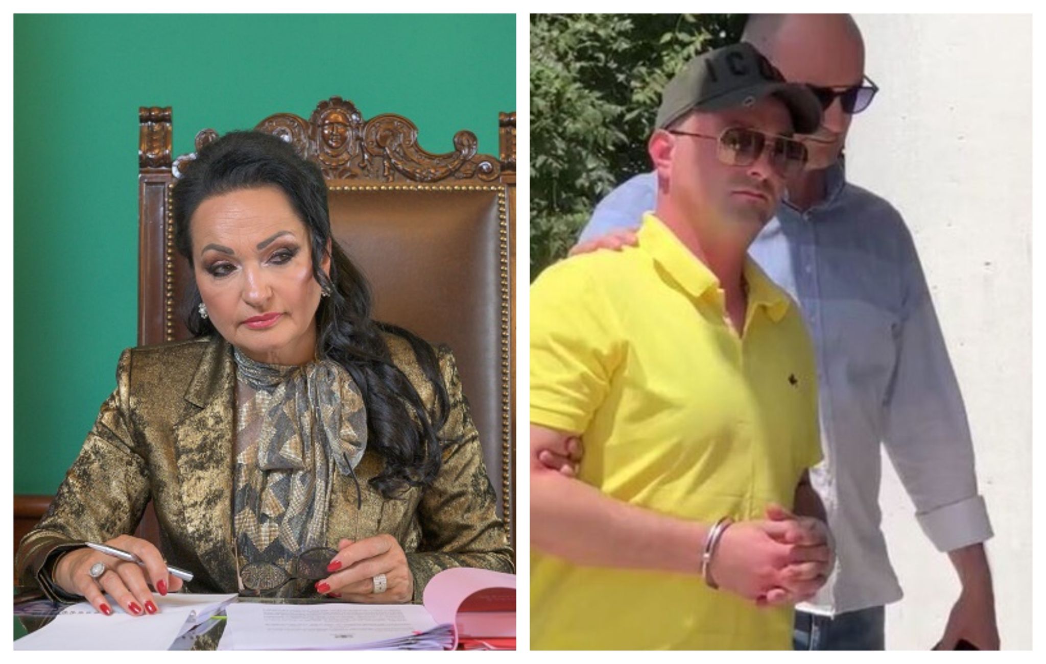 Crnogorska majka brine za svog utamničenog sina: Medenice nude jemstvo u nekretninama za Miloševu slobodu