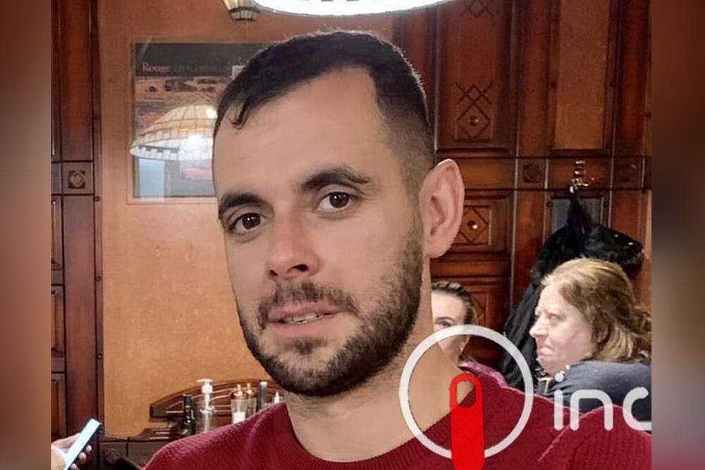 Uhapšen terorista koji je upucao srpske dječake!