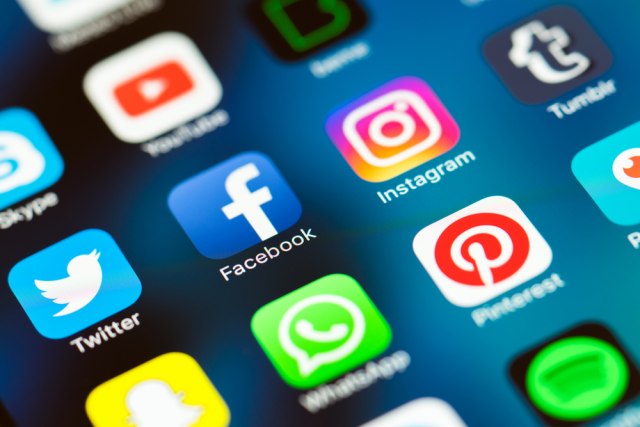Ovo su najnestabilnije aplikacije za iPhone i Android