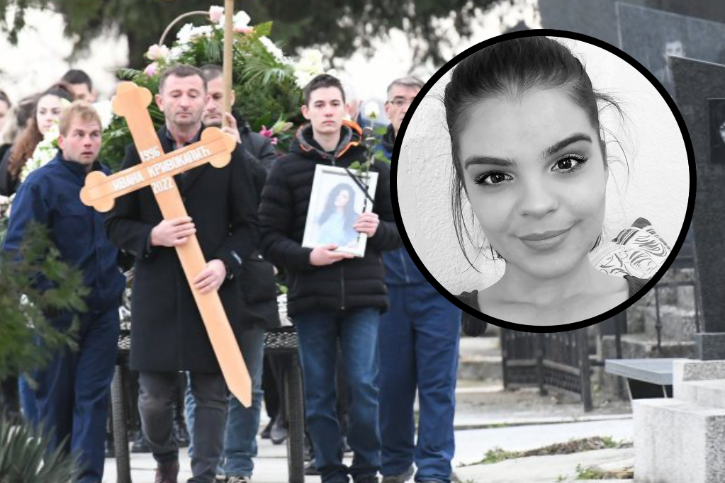 40 dana od monstuoznog ubistva Ivane na Zvezdari: Nema traga Gojčaju