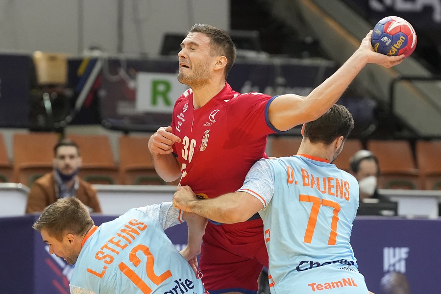 Oproštaj u velikom stilu: Srbija srušila Holandiju i ostvarila najbolji plasman na Svjetskim prvenstvima u poslednjoj deceniji!