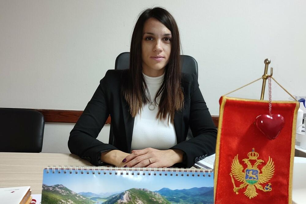 Tužiteljka Jelena Protić prelazi u SDT na dvije godine