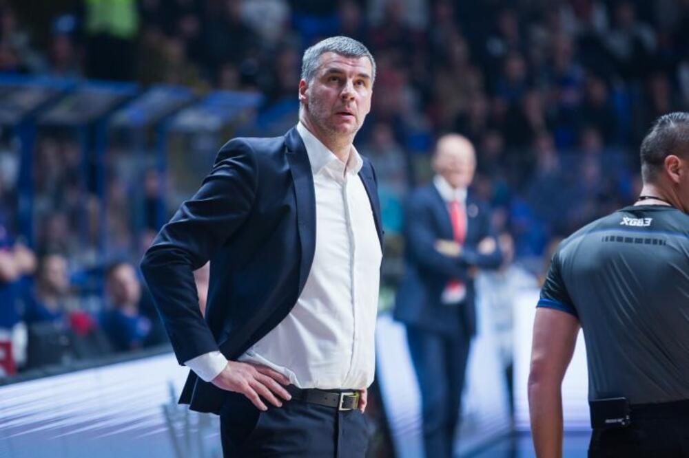Jovanović: Ovo je naš maksimum