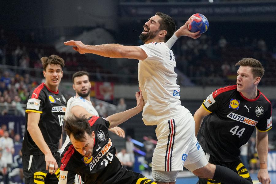 Francuzi i Šveđani se izborili za plasman u polufinale Svjetskog prvenstva