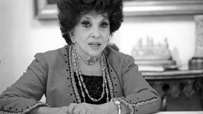 U 95. godini preminula italijanska glumačka diva Đina Lolobriđida!