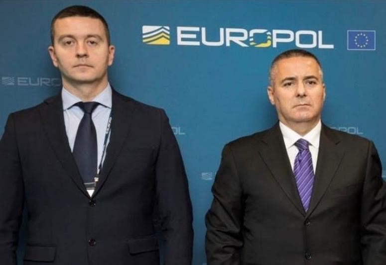 Veljovićev kadar stiže na mjesto pomoćnika direktora Uprave policije?