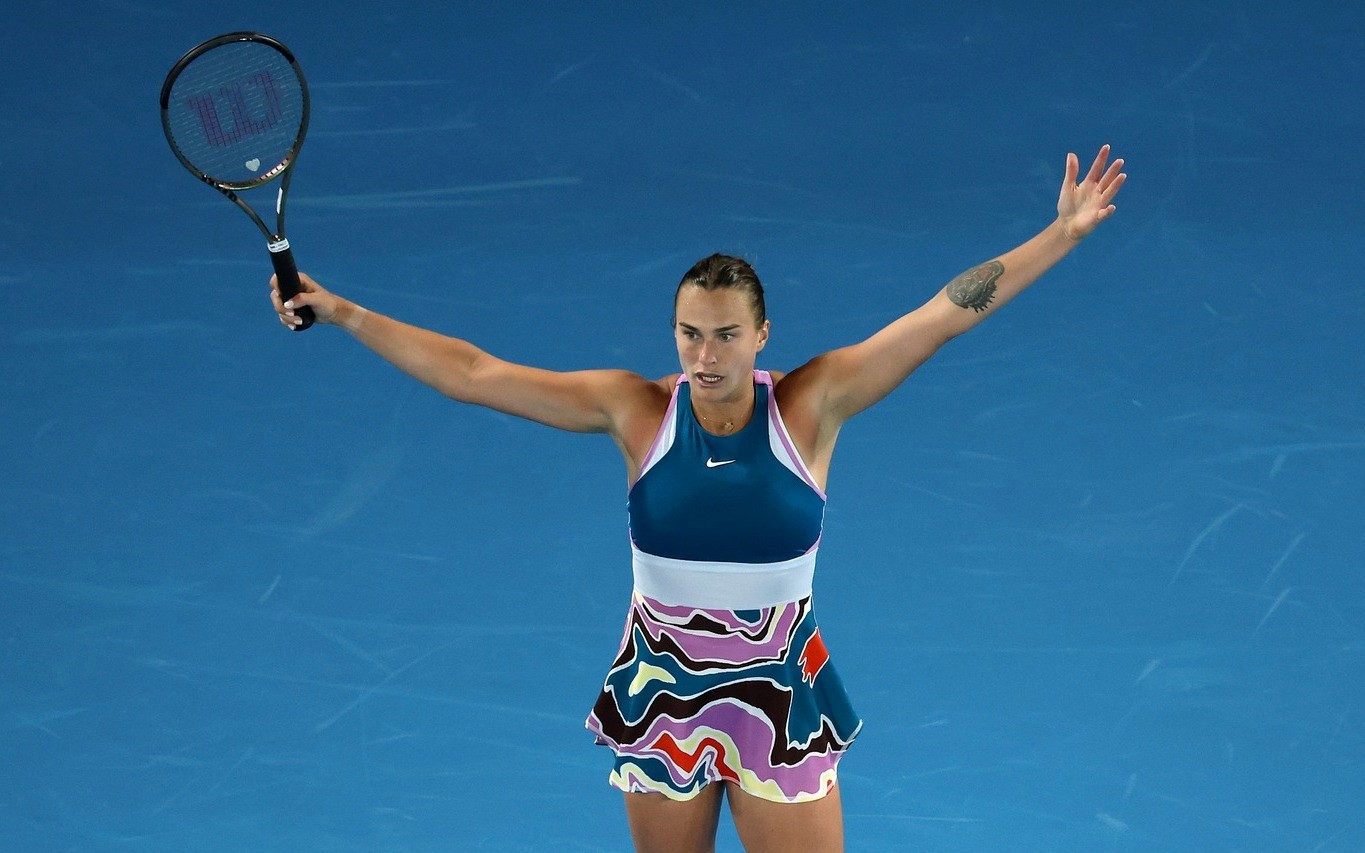 Sabalenka iz deset mečeva do desete pobjede od 2:0: Sa Rjibakinom za trofej u Melburnu
