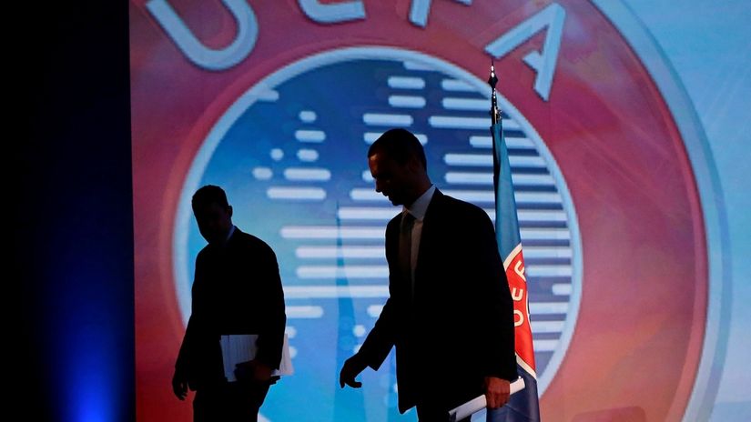 Viši sud u Madridu oživio projekat evropske Superlige