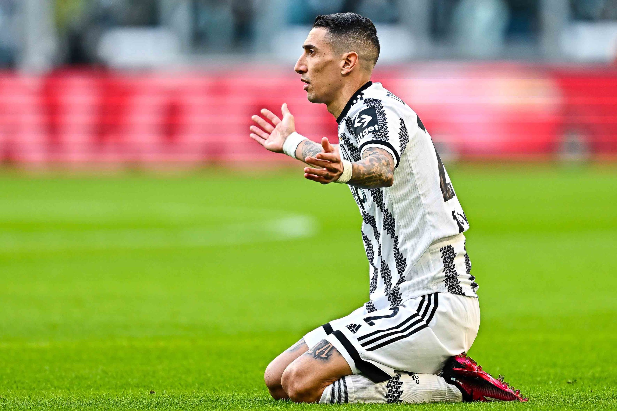 Berluskonijev motivacioni govor daje rezultate: Monca skinula skalp Juveu