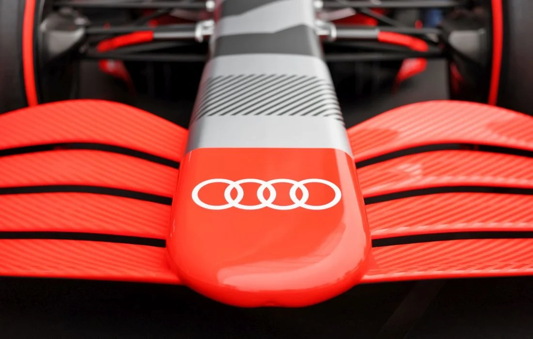 Formula 1: Audi želi da uposli iskusnog vozača do kraja ove godine