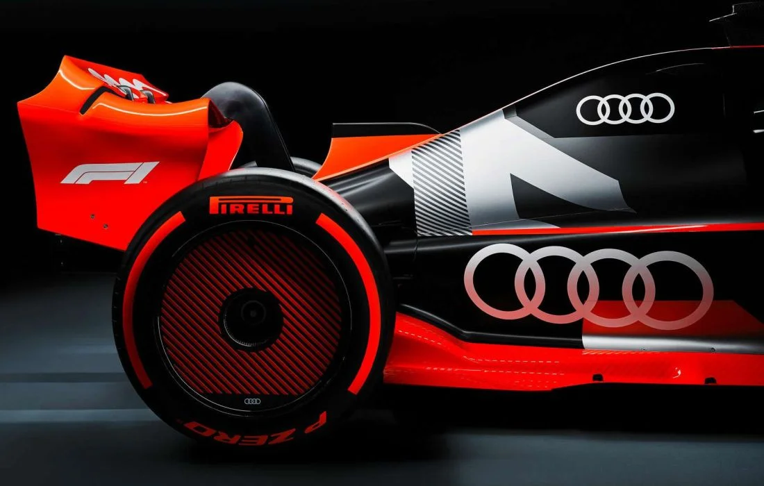 Formula 1: Audi i zvanično postao manjinski vlasnik Zaubera