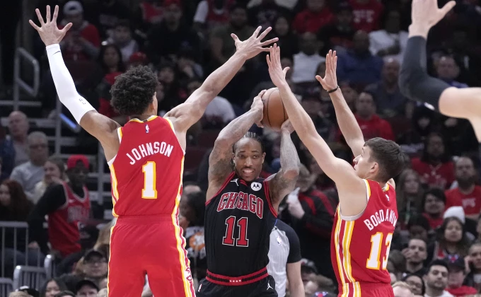 NBA: Vratili se Bogdan i Janis, razgoropađeni Milvoki, Boston naletIo na „minu“!