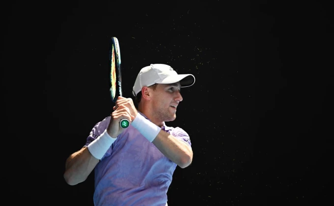 AO: Ispao Rud, Đokoviću otvoren put ka prvom mjestu ATP liste!