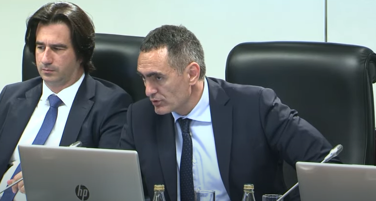 Damjanović: Sačuvaćemo Institut Igalo, ali nećemo kršiti zakon“