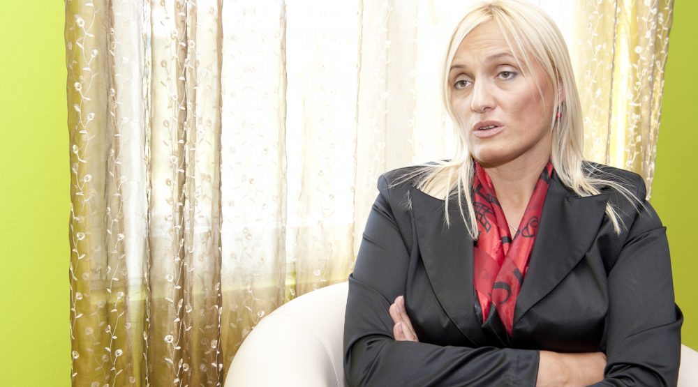 Azra ne odustaje: Jasavićeva se ponovo kandiduje za sudiju Ustavnog suda