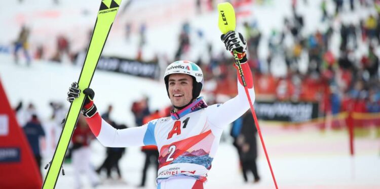 Jule najbolji u Kicbilu za šestu pobjedu u karijeri
