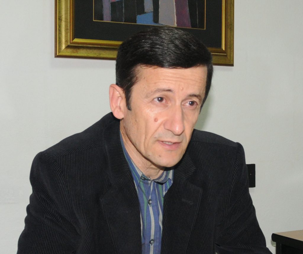 Pohvala hrabrosti Srbije